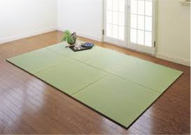 長岡市で畳の張替えを行うなら【柳瀬畳内装】～襖張替え・壁紙張替えで快適な和室空間を実現！～